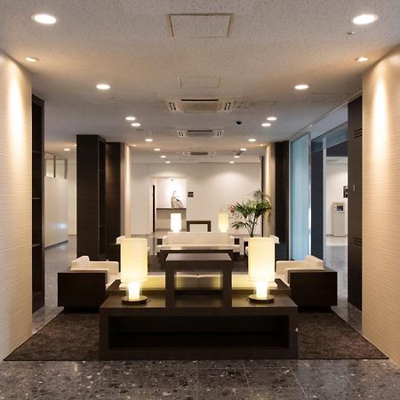 X Wave Funabashi Buitenkant foto