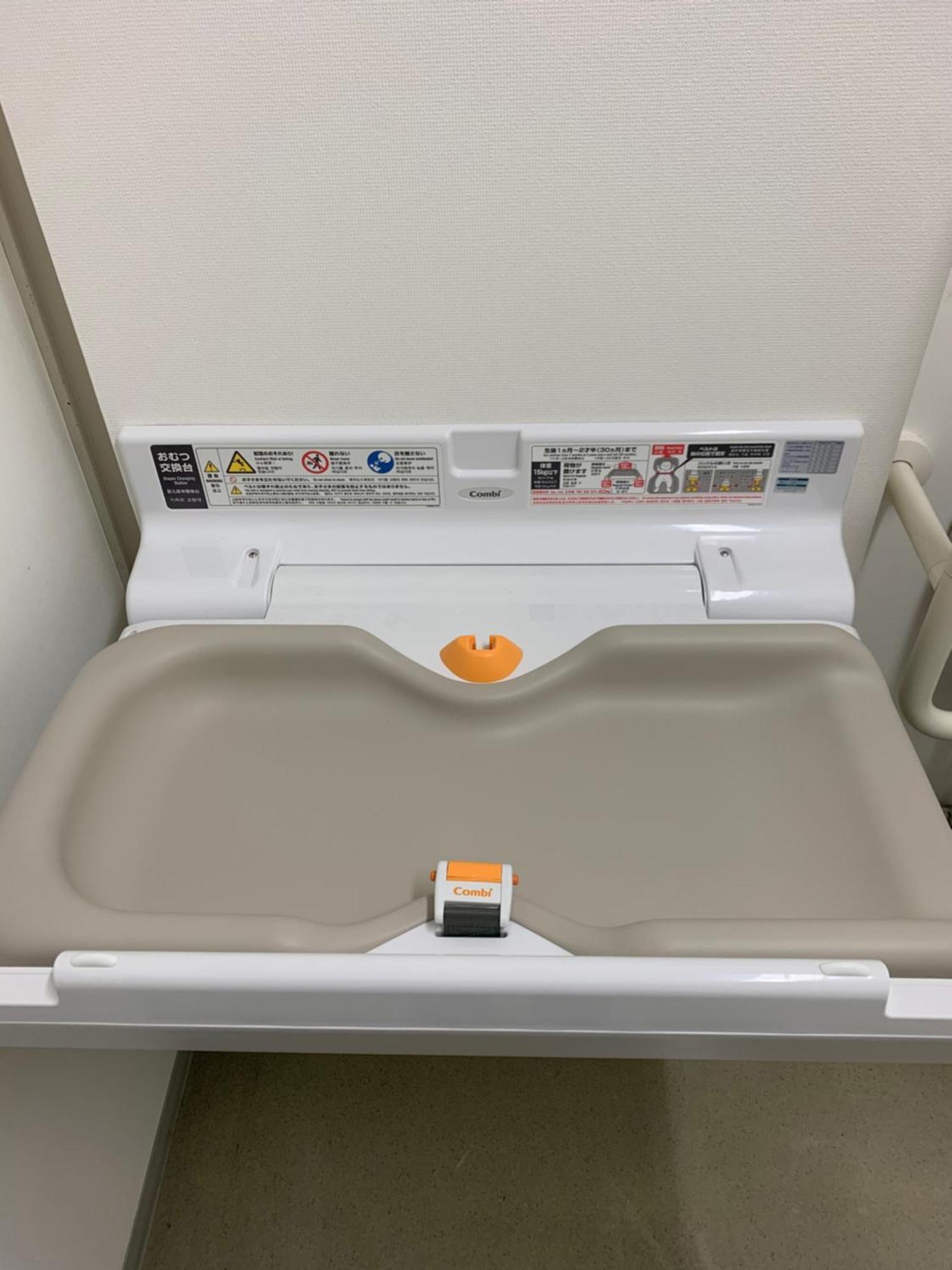 X Wave Funabashi Buitenkant foto